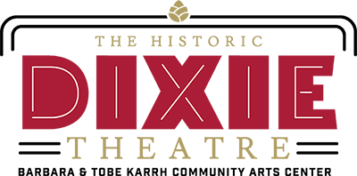 Historic Dixie Theater