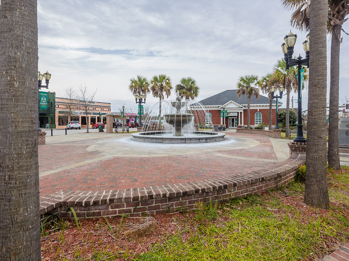 Swainsboro Theater