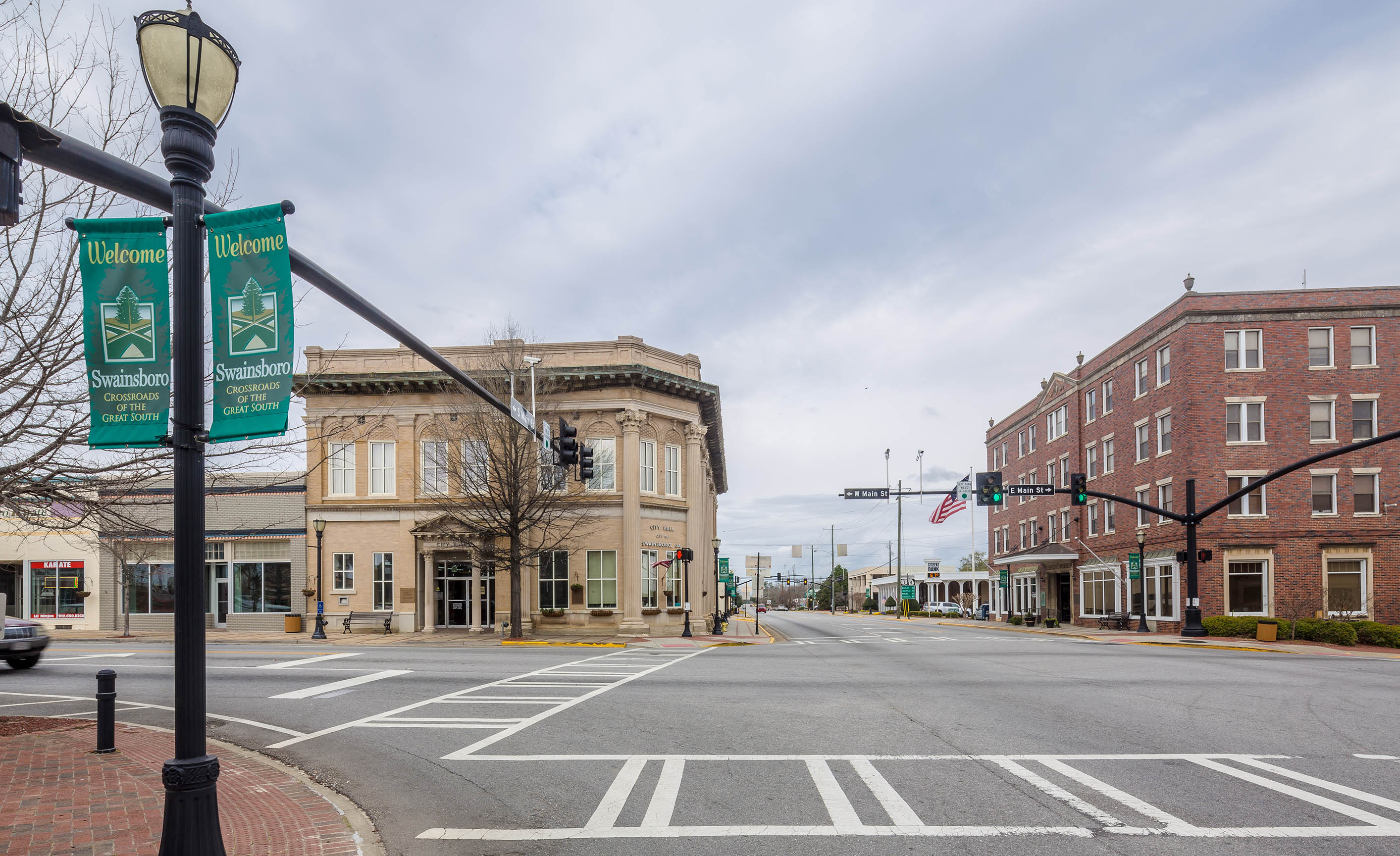 Swainsboro Theater