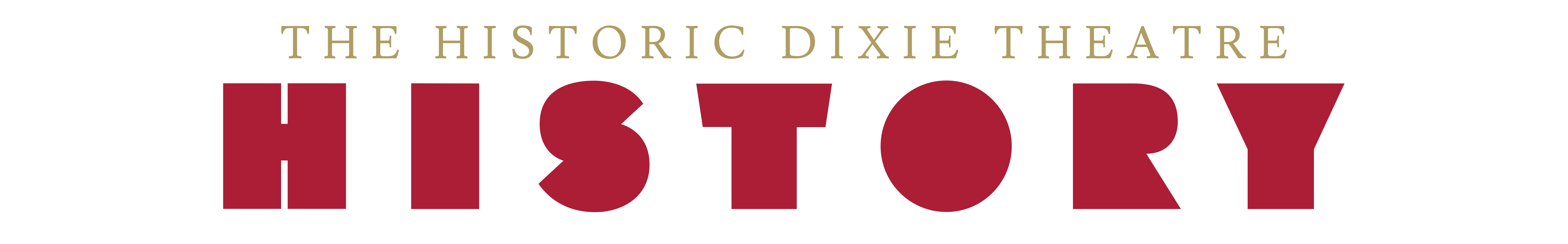 dixie theatre